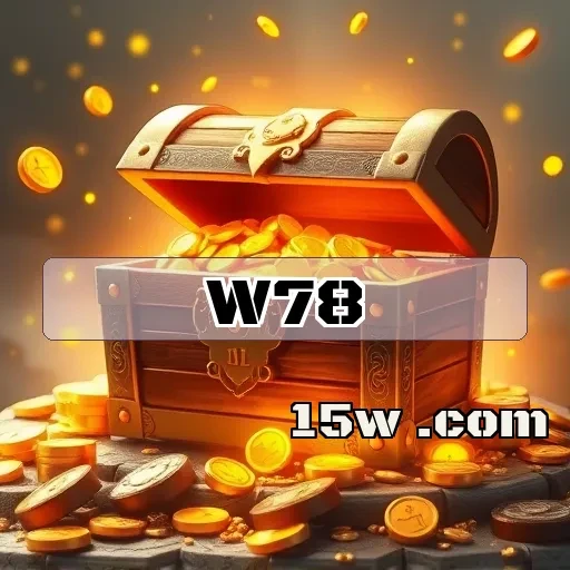 w78.com: A Verdadeira Experiência de Jogos Confiável e Empolgante