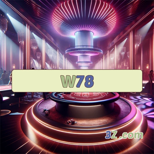 Vivencie a Emoção e Diversidade do Casino W78