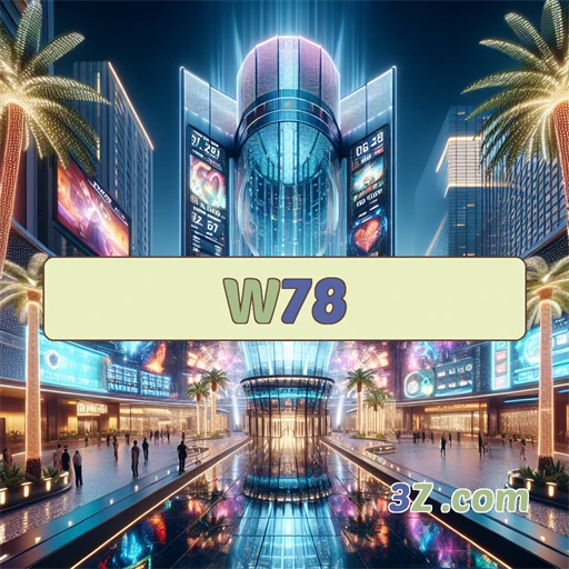 Experimente a Diversão Infinita com Jogos no w78.com