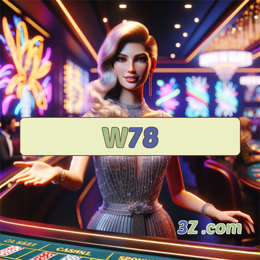 Entre e Jogue: A Magia do Login no W78