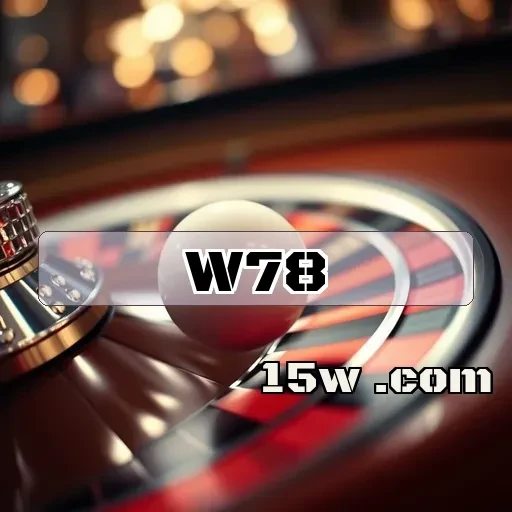 w78.com: O Destino Ideal para Aficionados por Jogos Online