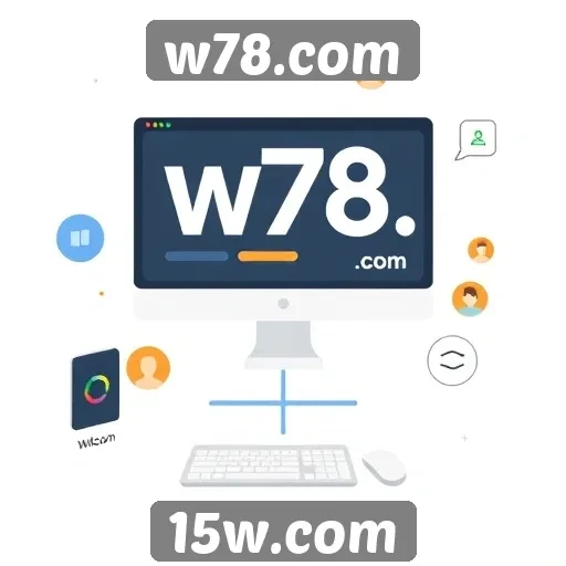 Avaliação da experiência do usuário no w78.com