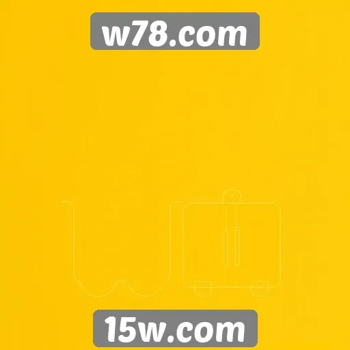 Comparativo de bônus e promoções no w78.com